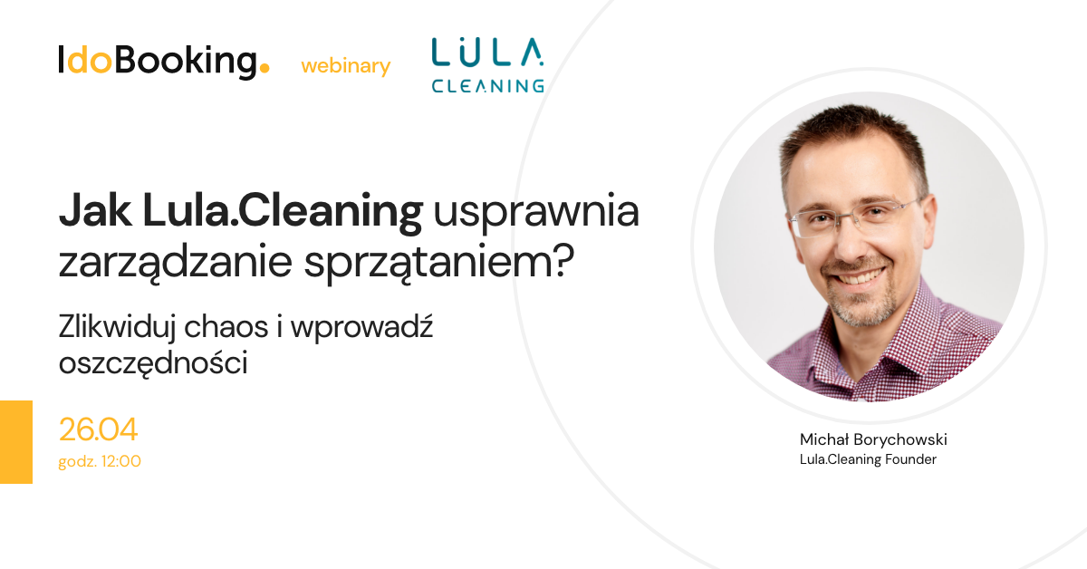 lula cleaning