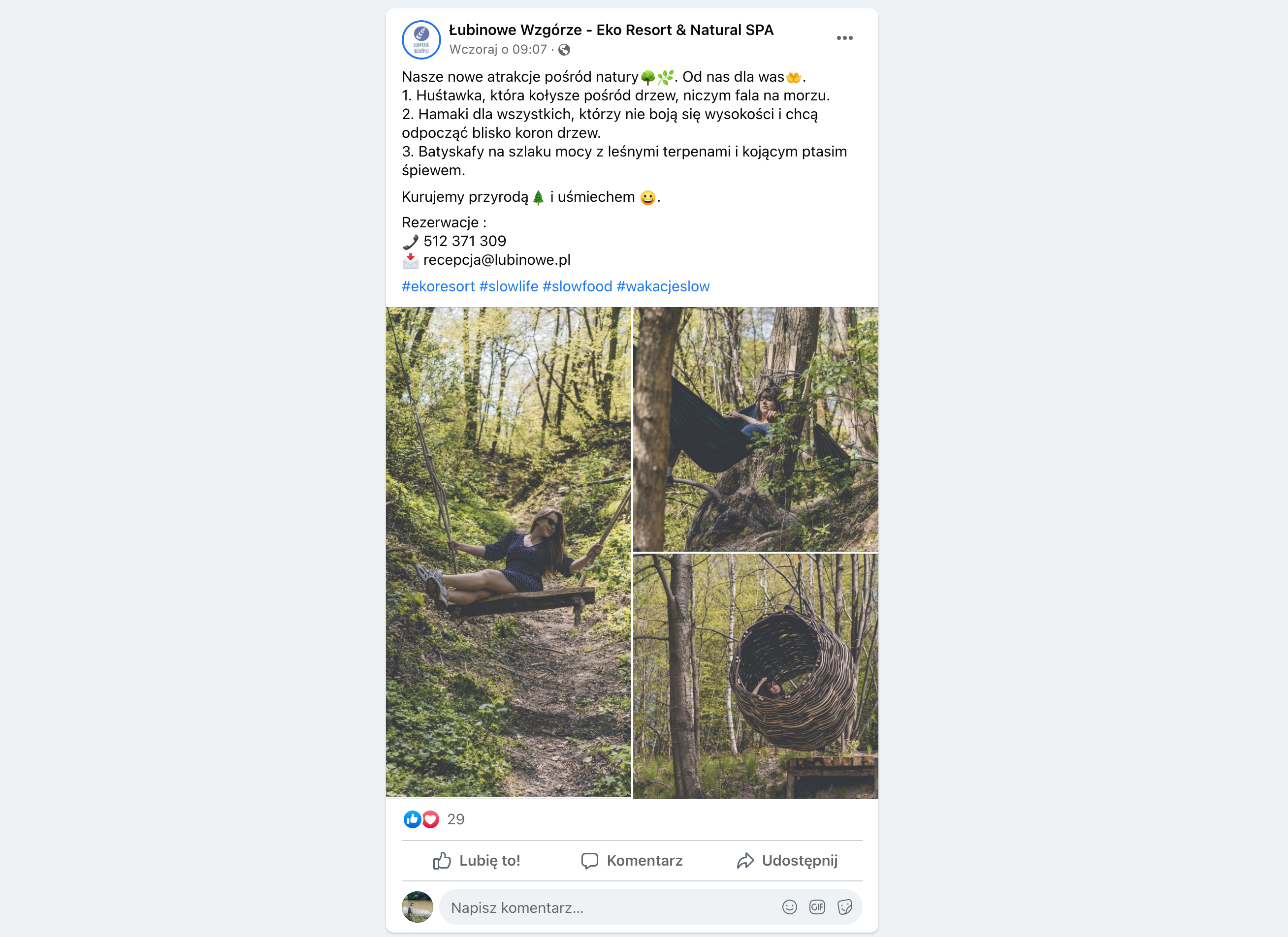 Facebook - Facebook