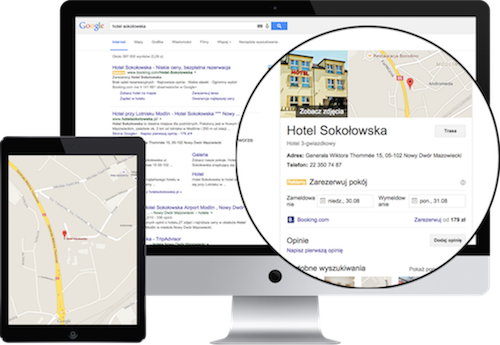 google