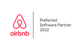 Airbnb Preferred Partner 2022