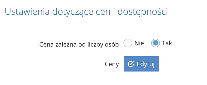 Jak zwiększyć liczbę rezerwacji w Booking.com za pomocą cen dostosowanych do liczby gości i długości - Jak zwiększyć liczbę rezerwacji w Booking.com za pomocą cen dostosowanych do liczby gości i długości pobytu?