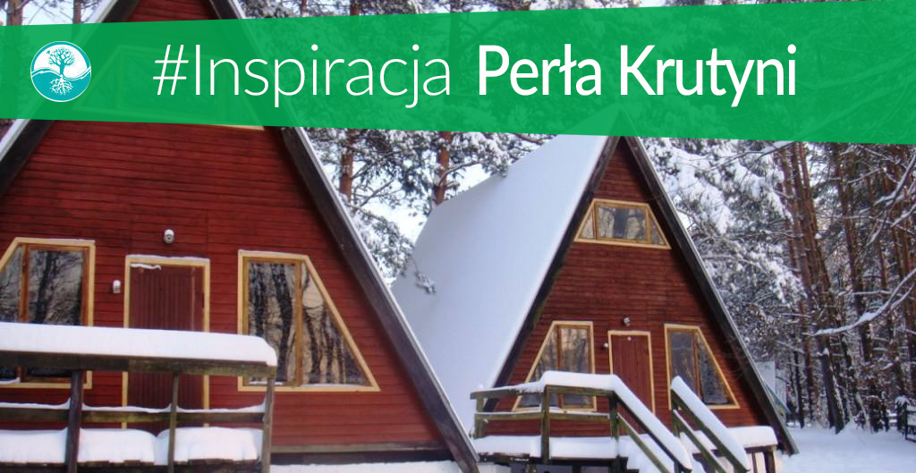 Perła Krutyni