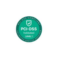 PCI DSS level 1
