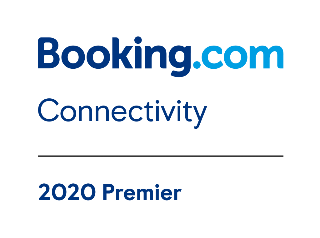 Booking.com Connectivity 2020 Premier