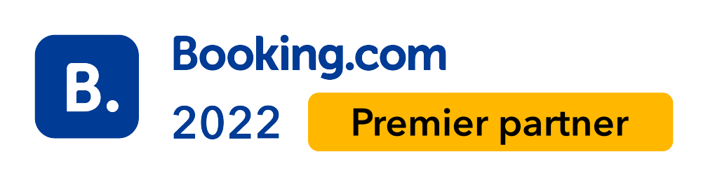 Booking.com Connectivity 2022 Premier