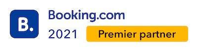 Booking.com Connectivity 2021 Premier
