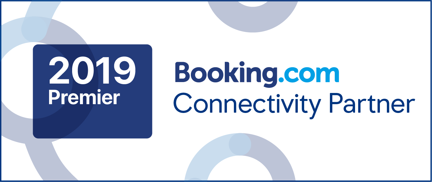 Booking Connectivity Partner 2019