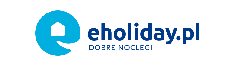 Logo eholiday.pl