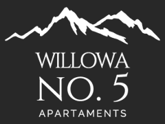 Willowa NO.5 APARTAMENTS