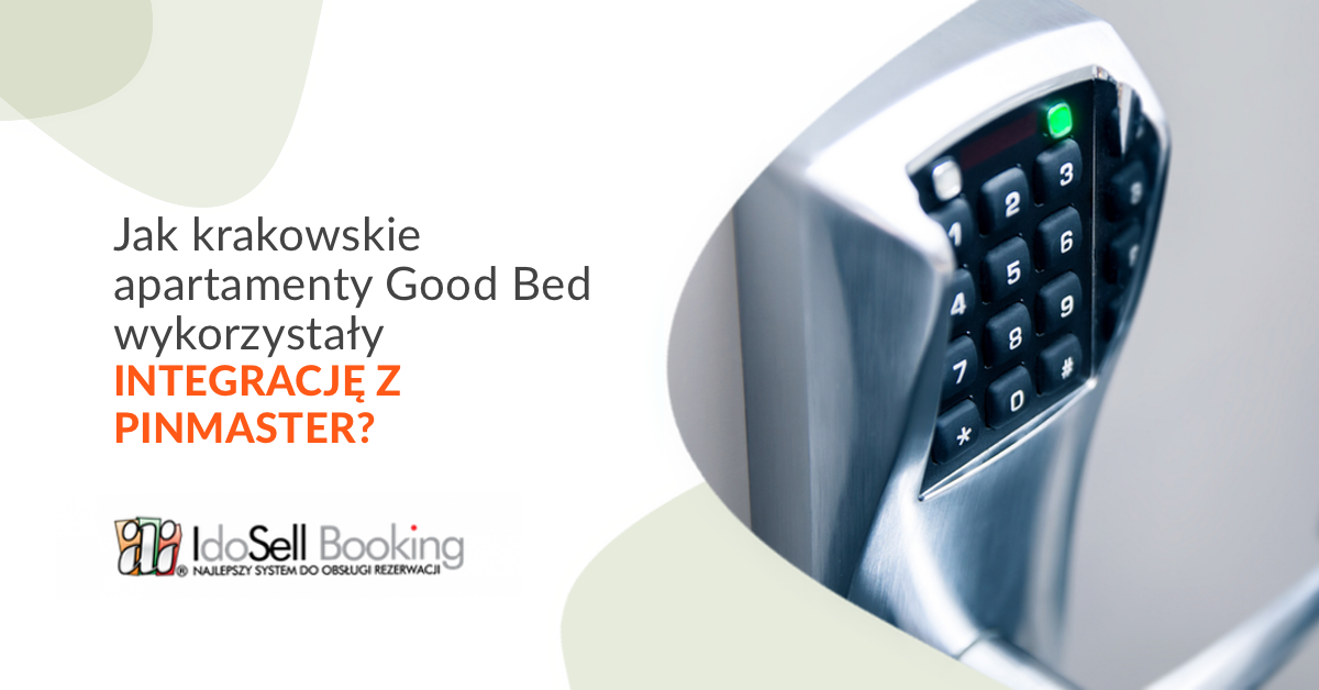 Good Bed krakowskie apartamenty