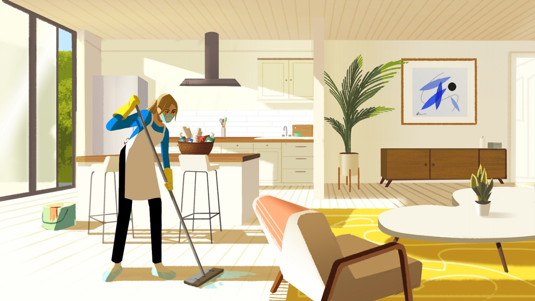 Cleaning Protocol