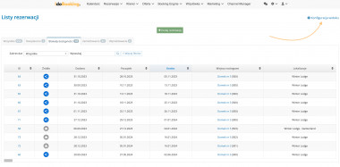 Lista Blokada 1