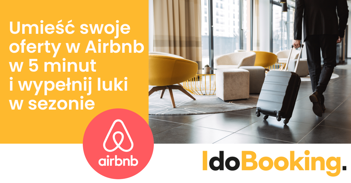 airbnb blog