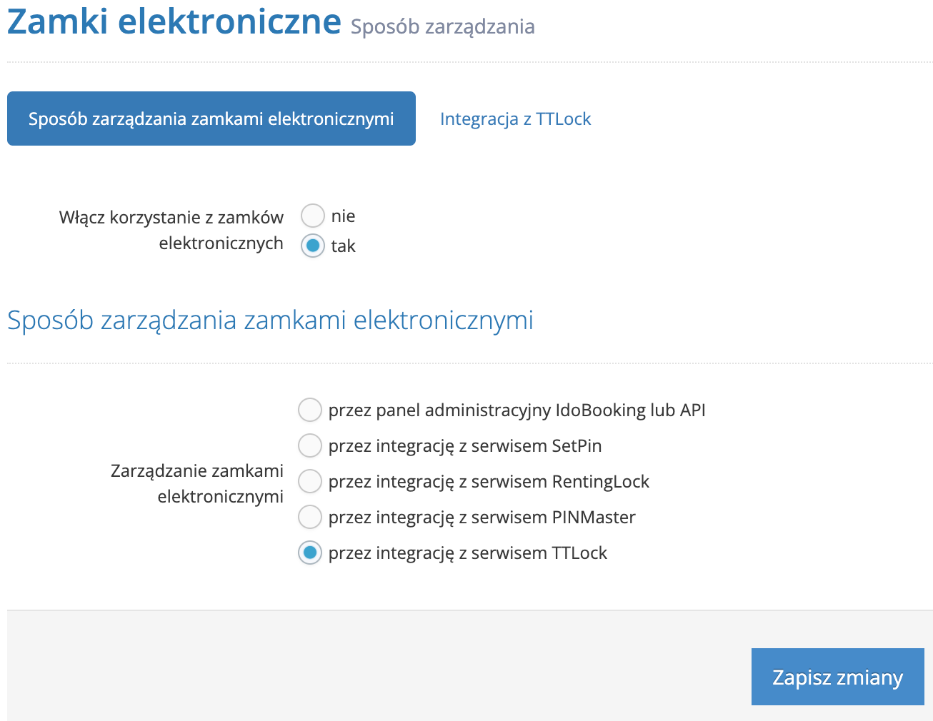 ttlockstart