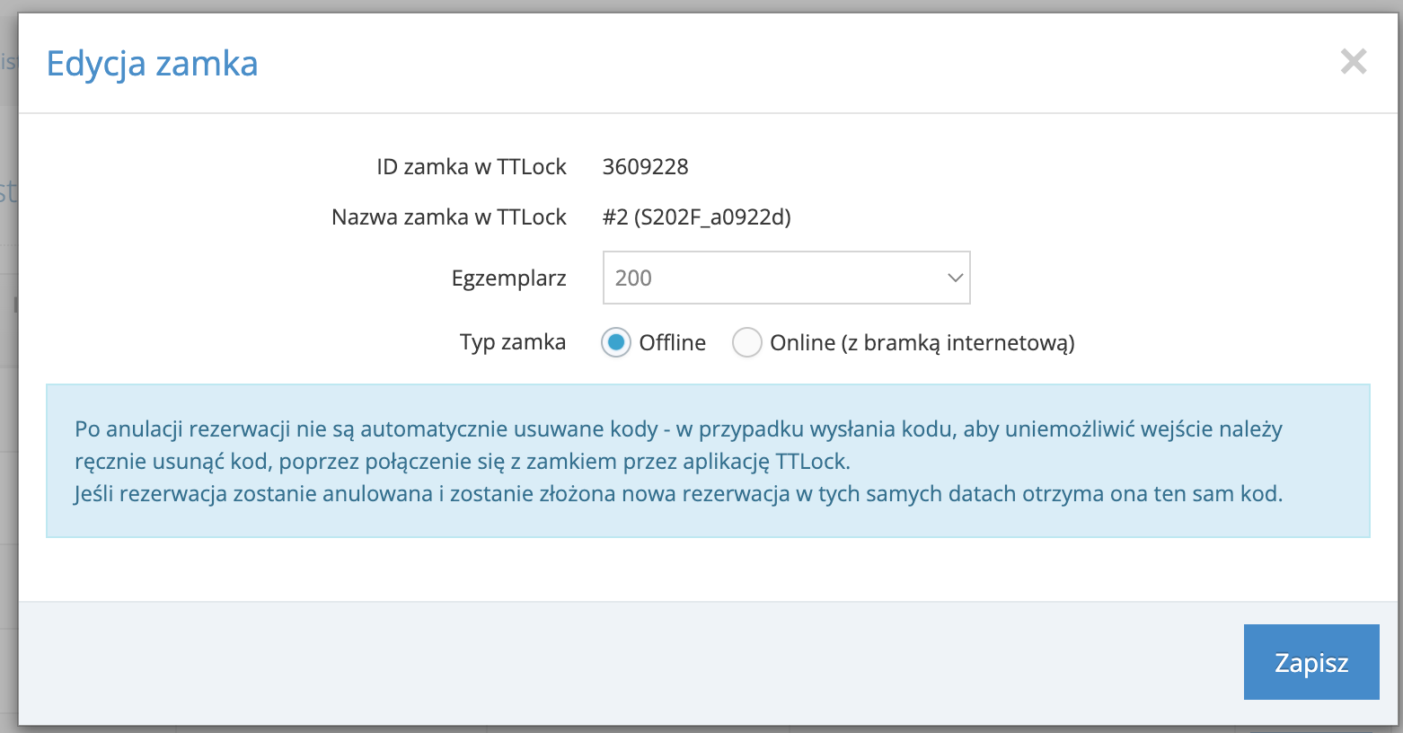 zamekoffline