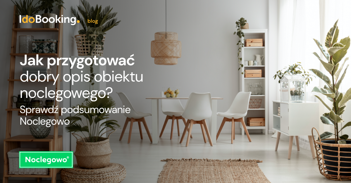 noclegowo