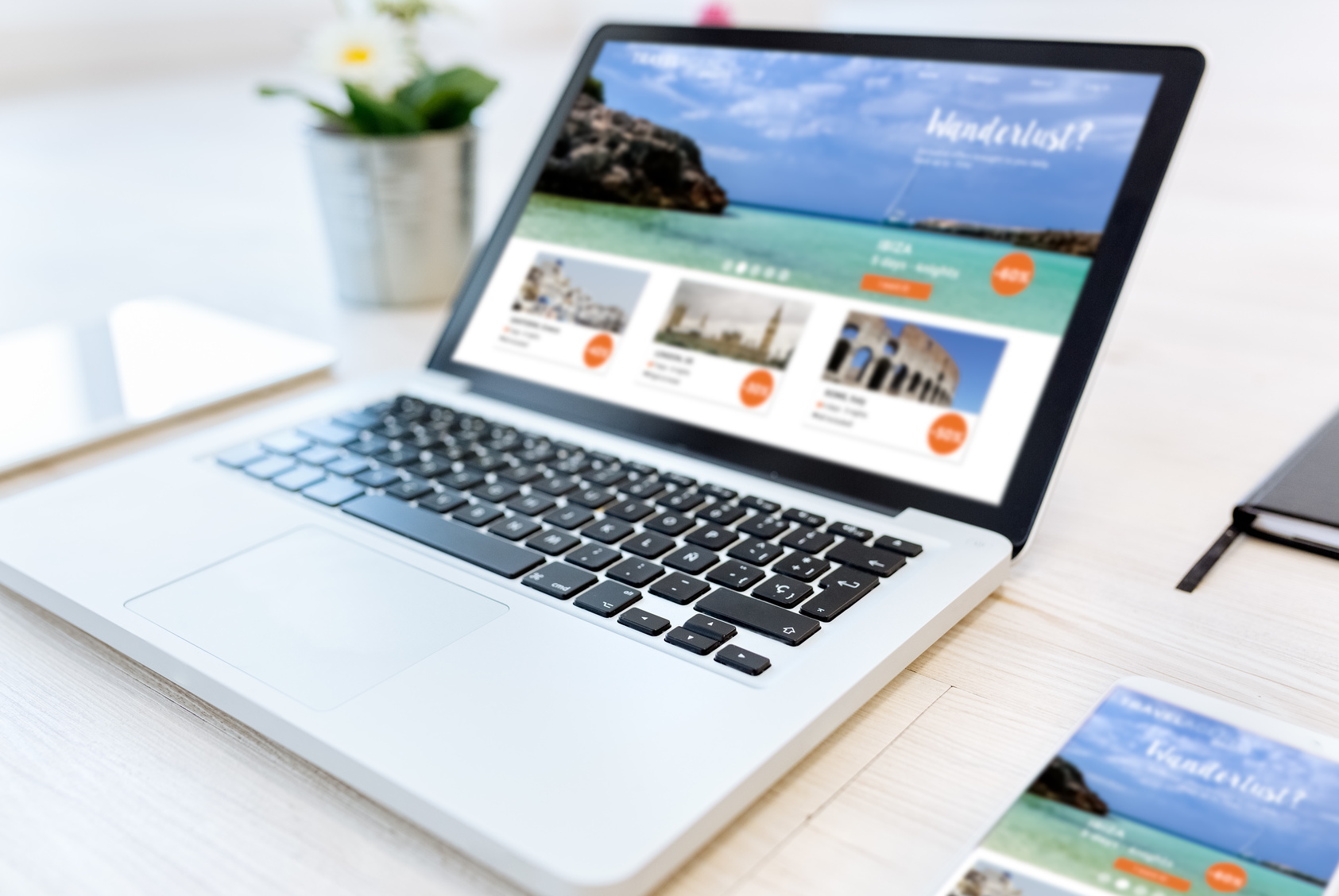 Oferta noclegowa na stronę hotelu