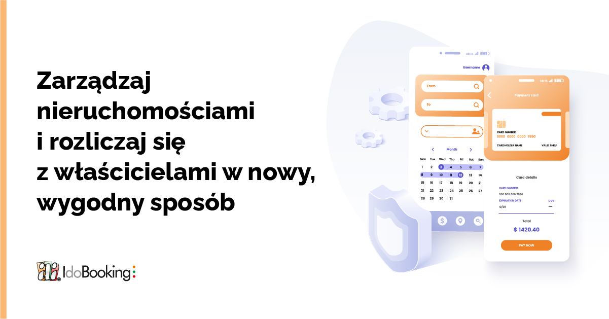 Zmiany w IdoBooking