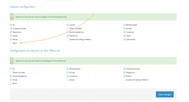 New Availability Block Management Features in IdoBooking: Comprehensive Block List and Removal of Bl