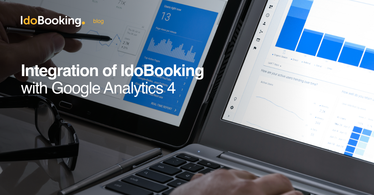 Google Analytics 4