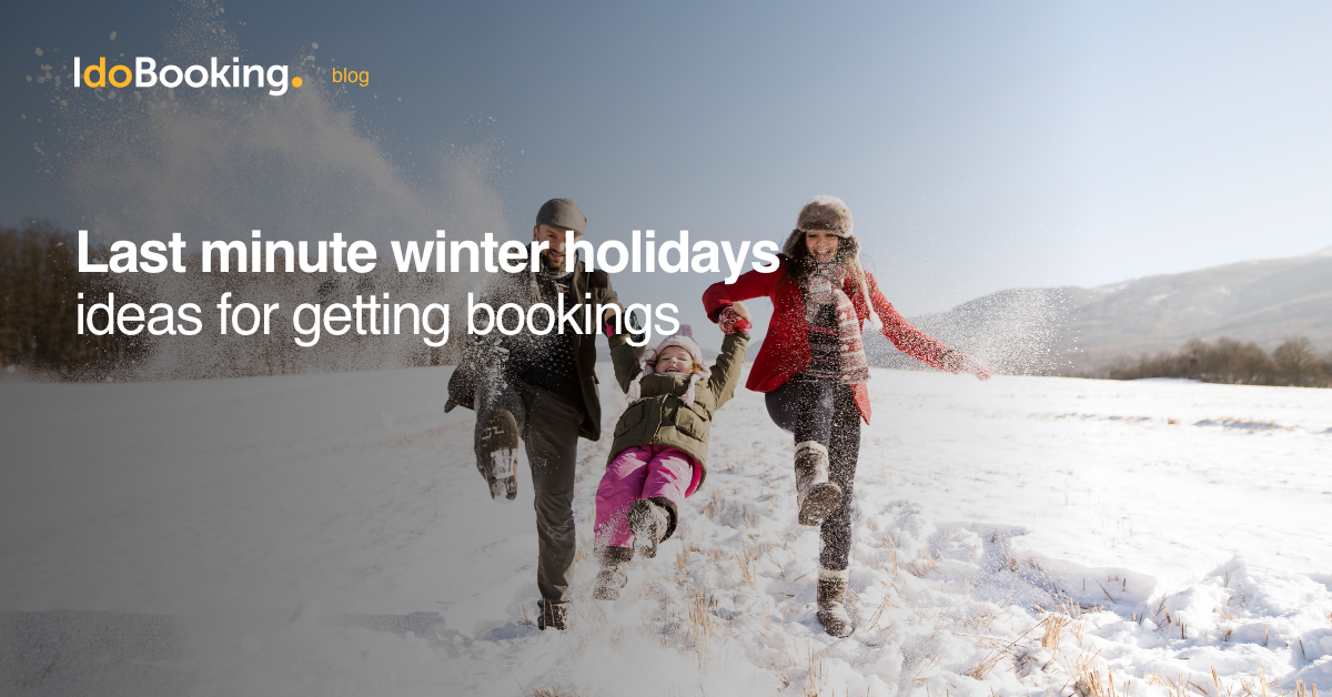 Winter holidays