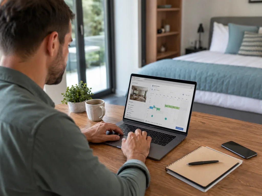 Jak dodać obiekt do Booking.com i połączyć go z systemem rezerwacji?