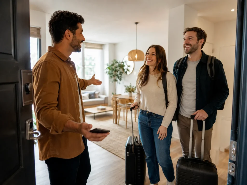 Superhost na Airbnb &ndash; co to znaczy, jak zdobyć odznakę i czy realnie zwiększa rezerwacje?