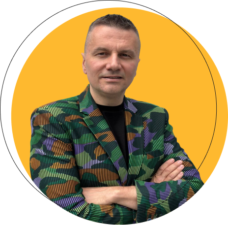webinar prelegent